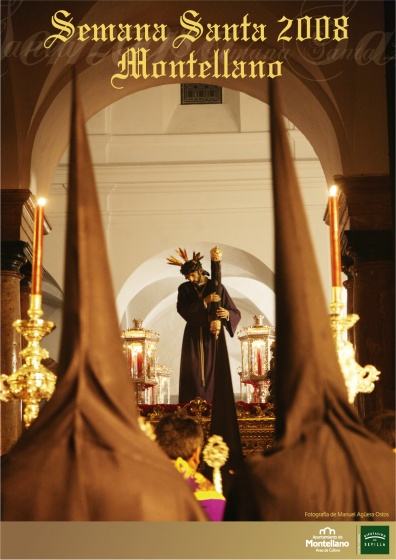 Semana Santa en Montellano 2008 Montellano